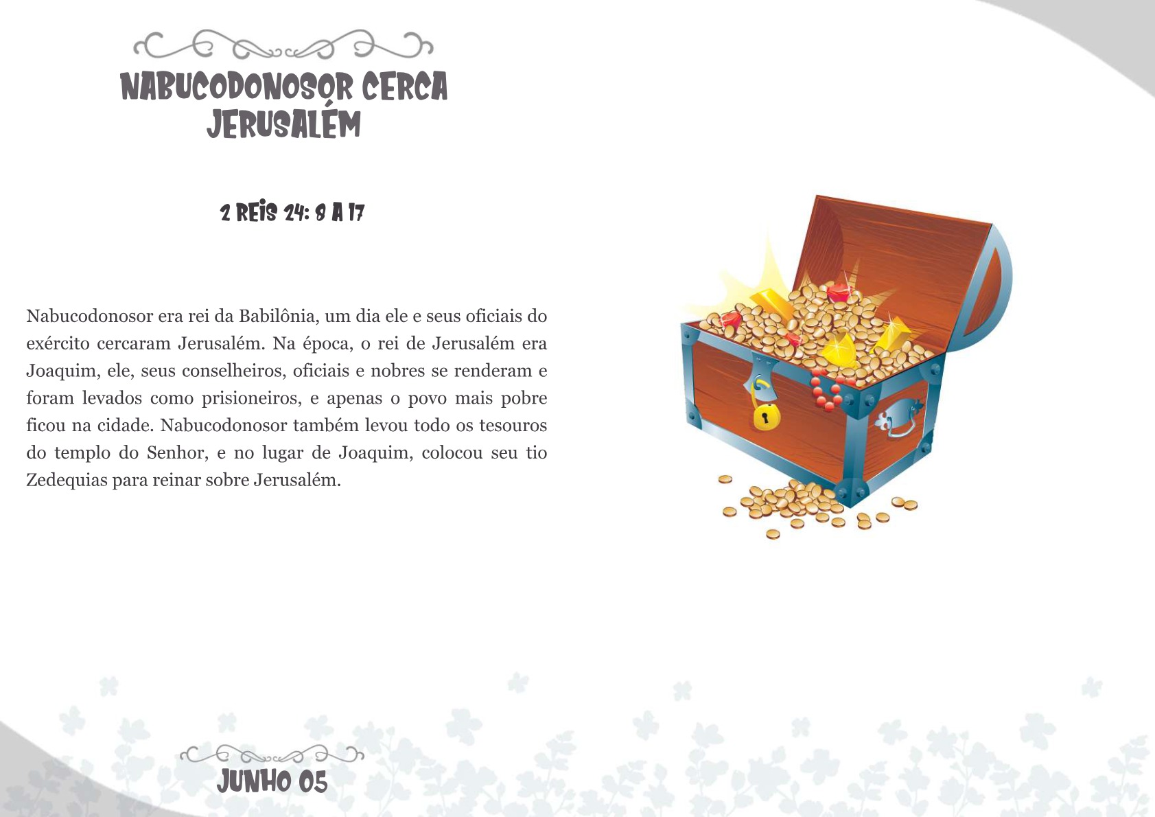 História de Hoje
