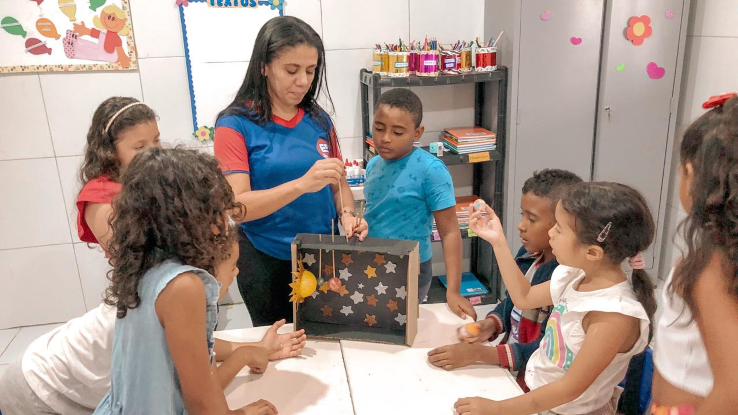 3º Ano - Fundamental