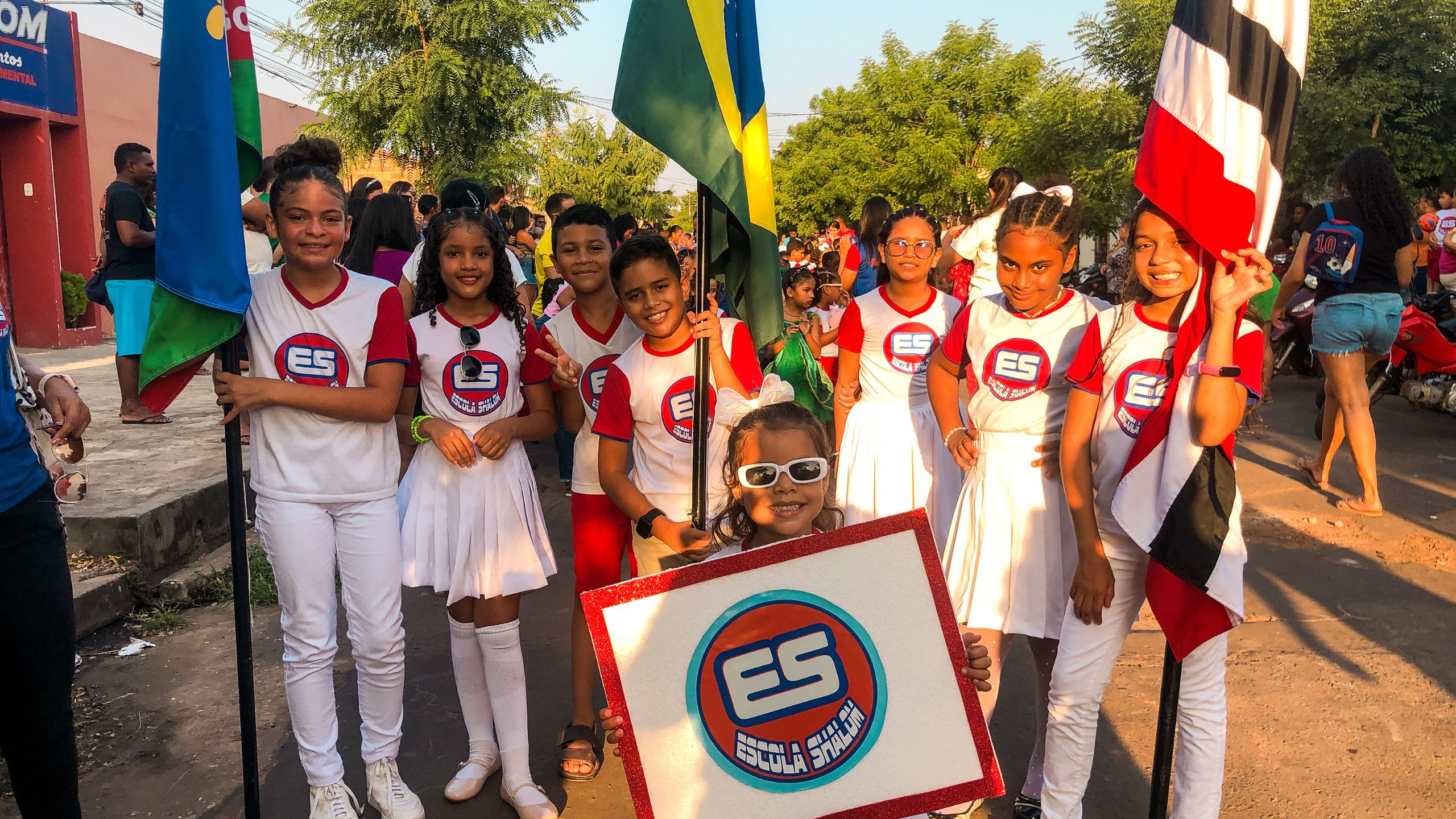 5º Ano - Fundamental